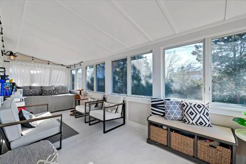 Sun Room
