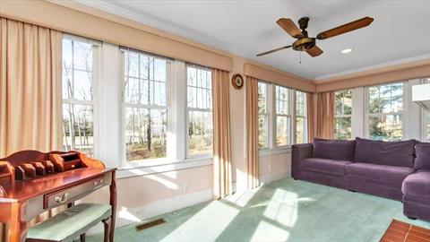 Sun Room