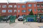 Great Investment Opportunity in Mott Haven section of the Bronx. Solid Brick 3 Family Attached House built in 1994 and have been very well maintained since. All units are occupied with great tenants. Turn key operation for any investor. Parking driveway is fenced and leased out as well. R6 zoning. Conveniently located to everything. Pictures will be posted soon.
