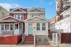 Welcome to 103-12 114th Street in South Richmond Hill! This semi-detached 4-bedroom, 3-bathroom home features a living area, a functional kitchen with wooden storage cabinets, and a nice-sized private backyard for outdoor enjoyment. The full finished basement with a separate entrance offers tons of potential, whether you need extra living space or a creative workspace. Conveniently located near schools, shops, and public transportation, this home truly combines comfort and convenience. Schedule your visit today!