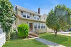 Newly renovated detached 2-family home on a 40x100 lot in Bayside. Features a 2-bedroom duplex over a 2-bedroom unit with a fully finished basement, separate entrance, and a high attic. Includes a large backyard, private driveway, and detached garage. Located on a quiet street with easy access to highways, parks, Bay Terrace Shopping Center, and Bayside LIRR (20 mins to Manhattan). Walking distance to restaurants, retail shops, pharmacies, medical facilities, and Bell Blvd.