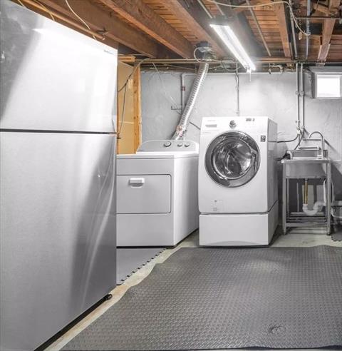 Laundry