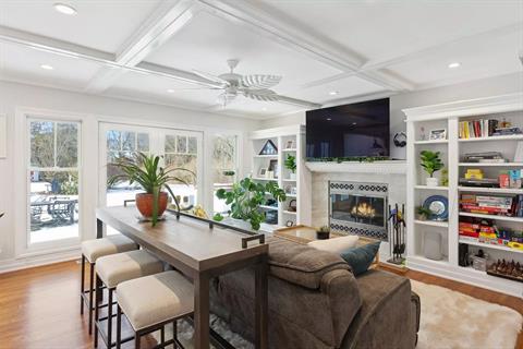 Sun Room