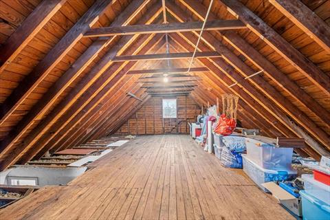 Attic