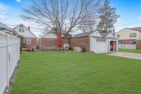 Yard