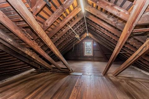 Bonus Room