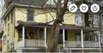 Selling as is 4-units House needs TLC Market Rent for each unit is $1200Total income $4800.