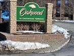Oakwood Lovely well kept 1 Bedroom unit.  Come live the good life from this Oakwood co-op.  Large Living room with new carpet and freshly painted opens to private deck overlooking woods,  Kitchen with appliances and pantry,  Large Bedroom with walk in closet and new carpet,  Updated full bath .  Conveniently located in the heart of New Windsor, close to major roads for commuters, shopping and restaurants .  Complex has a great inground pool for your summer hot days.  Oakwood Terrace is a lovely Complex that you will be happy to call HOME for a reasonable price.  HOA covers your share of Property taxes and insurance , common maintenance of property. Can apply for star and enhanced star if applicable for your share of property tax.