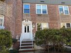 Completely Renovated and Absolutely Stunning 2BR, 1BA Apartment! This bright and sunny space features a spacious living and dining room, a modern eat-in kitchen with a washer and dryer, and brand-new floors, cabinets, lighting, windows, countertops, and stainless steel appliances. Conveniently located near Cedarhurst Park, schools, restaurants, public transportation, and houses of worship.
