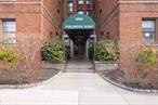 Show stopper 1 bedroom in The Van Buren, a handsome mid-rise brick building with an elevator and newly refreshed Art Deco lobby. Perfectly convenient location where Riverdale Ave and Fieldston Rd meet, providing easy access to bus, train and all parkways. Just 15 minutes to Manhattan from this central spot! The building boasts a face-recognition intercom/entry system, gym, bike room, laundry facilities, and a welcoming courtyard. Bright, sunny unit with entry/closet, Pullman kitchen w/stainless applicances including range, refrigerator and dishwasher, spacious dining area, step down living room, plentiful closets, brand new designer-inspired bathroom with pattern tile floor, handcrafted tiled walls, period pedastal sink faucets and tub, and a generous bedroom. Riverdale provides a totally unique urban lifestyle with access to NYC college campuses, museums, great restaurants, trendy bars, outstanding parks and recreation and all other conveniences. Pet friendly!