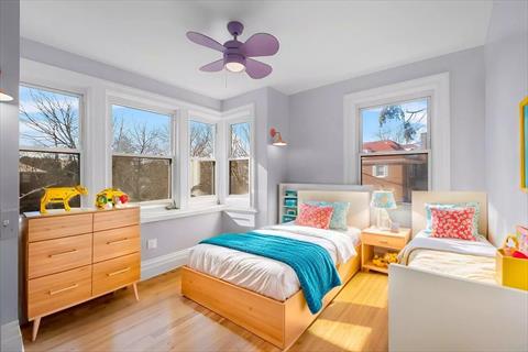 Bonus Room