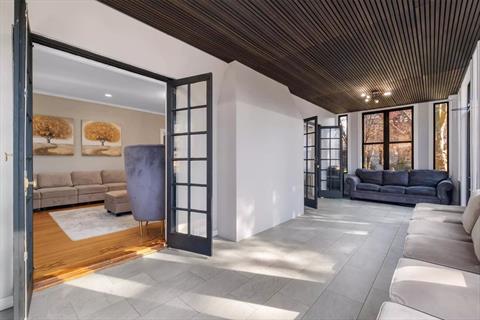 Sun Room