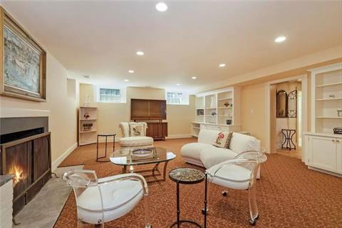 Recreation Room