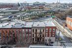 Nestled in the heart of Carroll Gardens, one of Brooklynâ€™s most coveted neighborhoods, this legal 5-family residence at 656 Henry Street offers a rare blend of historic charm, modern versatility, and prime urban living. Spanning 3, 729 SF across three stories plus a basement, the property sits on a generous 26.5x75 lot, featuring a sprawling private backyardâ€”a tranquil retreat rarely found in the city.Property Highlights:â€¢ 5 Spacious Units: Configured as 1 three-bedrooms and 4 one-bedroom apartments, each unit boasts high ceilings, oversized windows, and sunlit interiors creating a warm, inviting atmosphere.â€¢ Investor-Ready: A brand-new roof, well-maintained structure, and flexible layout present opportunities for conversion, expansion, or continued rental income.â€¢ Prime Location: Steps from Smith Streetâ€™s vibrant dining, boutique shopping, and nightlife, with easy access to the F/G trains, Bergen St subway station, and Brooklyn-Queens Expressway.Unique Features:â€¢ Private Backyard: An expansive outdoor space ideal for entertaining, gardening, or unwinding amidst the city buzz.â€¢ Classic Architecture: Timeless brick fa&#231;ade with period details, blending Carroll Gardensâ€™ historic character with functional design.â€¢ Abundant Space: Generous proportions (26.5x45 building footprint) and a full basement for storage or future customization.Perfect for homeowners seeking a live-in investment or developers eyeing a strategic project, 656 Henry Street delivers the best of Brooklynâ€”serenity meets sophistication, all within a thriving cultural hub.