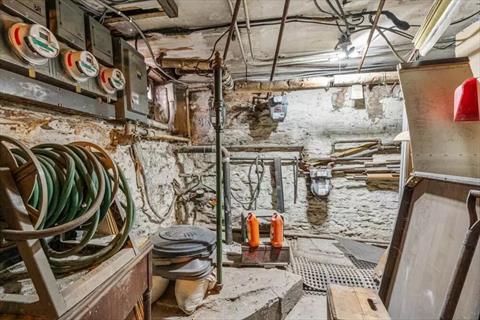 Storage