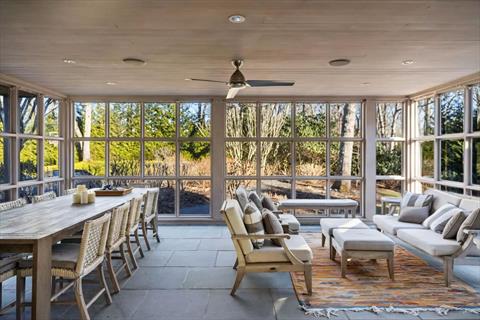 Sun Room