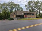 Two story masonry framed Light Industrial/Flex/ Office building. Excellent condition Open space for manufacturing, storage. Heavy traffic, Good exposure and close to Saw Mill and I-684, Close to Downtown and shopping
