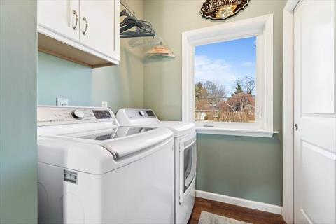 Laundry