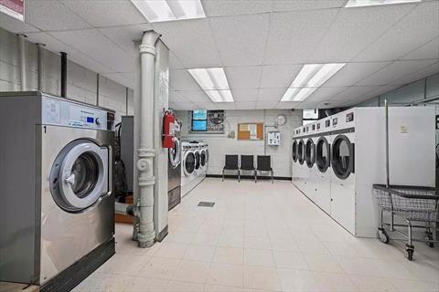 Laundry