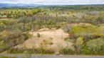 Escape your everyday life and head for the hills! This cleared, level 19.2 acre site is only a 2 1/2 hour drive from NYC and perfect for outdoor enthusiasts. The parcel is located in a residential/commercial zone with breathtaking views of the Catskill Mountains and a short distance from Hunter, Wyndham Ski resorts, schools, houses of worship, and shopping. Subdivide between 3-4 lots or build your dream log, stick-built, or modular home. Unleash your inner sportsman and hunt for many wild game or take your ATV on one of the many trails. The possibilities are endless.