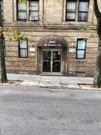 Spacious 1 bedroom, 1 full bath co-op in Highbridge neighborhood! Parquet wood flooring, ceiling fan, stainless steel oven/range with gas cooking, subway tile walls in bathroom, & more! Prime location within 4 blocks to Yankee Stadium, short distance to Harlem, tennis courts, and dog parks! Hostos Community College and the Bronx Museum of Arts in close-by; Easy for commuting with Major Deegan Expressway, Transportation 4, B, D, & Metro North nearby! Elevator in building and small courtyard for residents to enjoy! A must see! Won&rsquo;t last!