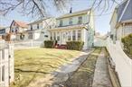 Location! Beatiful single family house located in queens village prime location, closed to hillside avenue. private driveway, garage, huge front & backyard as well as lots of public transportation. Brand new Roof and recently renovated, don&rsquo;t miss it.