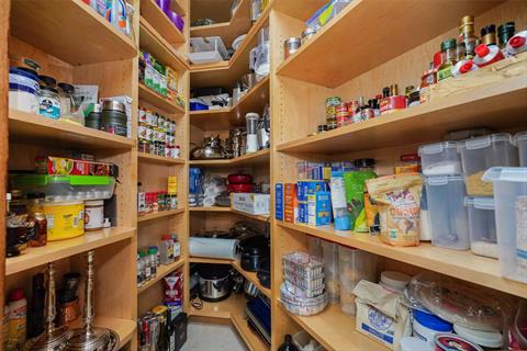 Pantry