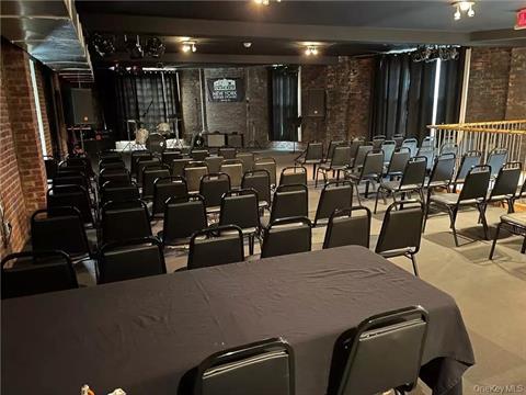Media Room