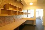 $825 per month Rental! - Village CenterSpacious 2nd floor office/business space with built in shelving & desks in Historic Main Street. Updated electrical, heating, central a/c. Exposed brick & high ceilings! Close to railroad, shops, post office & waterfront. $800/monthly & additional charges $50/monthly for CAM and $50/monthly cleaning charges. Additional Information: Com Utilities Available: Cooling, Heating, Lighting,