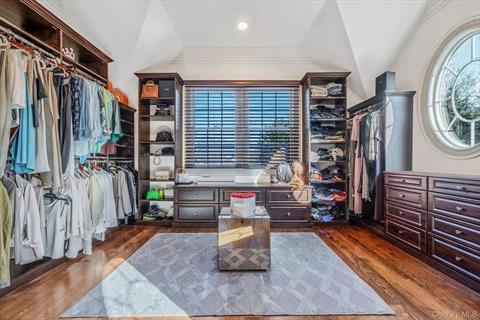 Closet