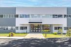 Welcome to Rock Ledge Center conveniently located off Route 100 in Somers, NY. Second floor individual offices within shared suite available for $1, 200. Shared kitchen and bathrooms. Newly renovated lobby and bathrooms, elevator in building and tons of parking available. Close to highways and Metro North Station. More space available for lease if needed.