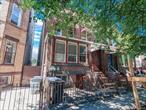 Amazing Two Family in a prime location near Atlantic Avenue, Jamaica Avenue, Jackie Robinson Parkway, and just a few blocks from Highland Park. The property is 1.5 blocks from the J and Z train, offering a 40-minute commute to Lower Manhattan. This well-maintained, fully brick two-family home features a three-bedroom, one-bath unit on both the first and second floors. The first floor includes an enclosed porch in the front and an open porch area in the back. The property also has a large finished walk-in basement with both front and rear entrances. A spacious backyard provides ample potential for expansion or outdoor use. The property has three electric meters, making it ideal for owner-occupants looking to offset costs with rental income or investors seeking a strong return. Delivered Vacant, Schedule an appointment today.