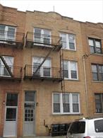 When you are looking for convenience and a building that has just been completely renovated from top to bottom, then this is it! Located in the heart of Astoria, the area is loaded with all types of shopping, transportation, and endless places to spend your time. This newly updated building is brand new and ready for its next owner!