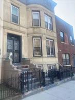 This expansive 18-room property located at 1254 Park Place offers an exceptional living space with a full basement, perfect for families or those in need of extra room. Situated in a sought-after neighborhood, this home is conveniently located close to public transportation, shopping, and schools. This spacious home is perfect for a growing family or anyone in need of extra space. Schedule a viewing today to see all that 1254 Park Place has to offer!