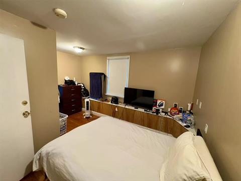 Bonus Room
