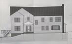 Ready to build 4 acre lot in prime location in Bedford NY, bordering the Mianus River Gorge Preserve. Existing foundation, Septic in place, all utilities available on premises. Board of Health Approval in Place for 4BR. Opportunity to come and start building your vision as soon as possible. Plans shown in listing included for 4 BR, 4, 133 square ft. home shown in renderings. Waiting to be approved by The Town of Bedford. Conveniently situated on Long Ridge Road in between Bedford Village and Stamford offering convenience and easy access to all the area has to offer including culture, highways and nearby train to Grand Central in less than 60 minutes.