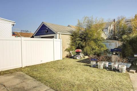 Yard