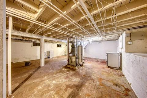 Basement