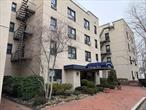 Completely redone, tastefully renovated studio apt. approximately 460 sq. Ft.Conveniently located near all, Turn-key move rt in !Insides parking included !