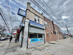 Calling All Investors, Developers, & End-Users!!! 5 Unit 3, 600+ Sqft. Corner Mixed-Use Building On Linden Blvd. For Sale!!! The Property Features Excellent Signage, Great Exposure, R5B/R3X/C2-3 Zoning, High 10â€™ Ceilings, Basement, 6 Parking Spaces, Separate Meters, 200 Amp Power, All New LED Lighting, CAC, +++!!! The Property Is Located In The Heart Of Jamaica 1 Block From Merrick Blvd. & Minutes From The St. Albans LIRR Station!!! The Property Has 21â€™ Of Frontage On Linden Blvd. & 117â€™ Of Frontage On 172nd St.!!! Neighbors Include Chase Bank, Citizens Bank, The Home Depot, Stop & Shop, Crunch Fitness, AutoZone, Mobil, Conoco, McDonaldâ€™s, Dominoâ€™s Pizza, Papa Johnâ€™s, IHOP, Liberty Tax, Aldi, +++!!! This Property Offers HUGE Upside Potential!!! This Could Be Your Next Development Site / The Next Home For Your Business!!! Income: Store (2, 400 Sqft.): $51, 600 Ann.; $1, 200 Ann. Inc.; Lease Exp.: 9/1/28.Apt. 1 (1 Br.): $22, 200 Ann.; Lease Exp.: 6/30/25. Been Here 4 Years So Far.Apt. 2 (3 Br.): $36, 000 Ann. (Delivered Vacant)Apt. 3 (1 Br.): $19, 800 Ann.; Lease Exp.: 6/30/25.  Apt. 4 (1 Br.): $19, 200 Ann.; M-M. Tax Rebate (Paid By The Store): $5, 000 Ann.Water Rebate (Paid By The Store): $6, 000 Ann.Pro Forma Gross Income: $159, 800 Ann.Expenses: Gas: $2, 826 Ann. Electric: $560 Ann.Maintenance & Repairs: $250 Ann. Water & Sewer: $1, 800 AnnInsurance: $2, 823 Ann. Taxes: $18, 257.76 Ann. Total Expenses: $26, 516.76 Ann.Net Operating Income (NOI): $133, 283.24 Ann. (Pro Forma 8.33 Cap!!!)