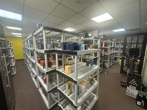 Storage