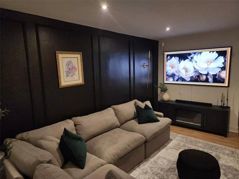 Media Room