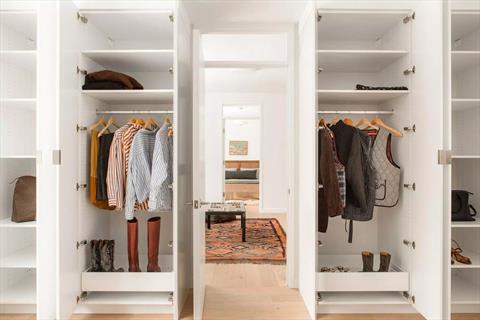 Closet