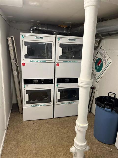 Laundry