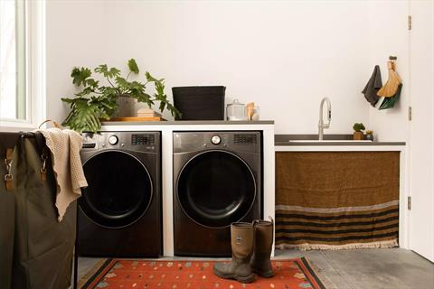 Laundry