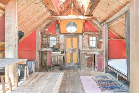 Attic