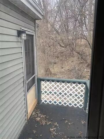 Fence