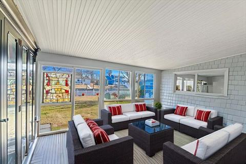 Sun Room