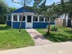 This Home is Available To Rent Weekly For $4, 000 NOT a month. Fire Island is a vacation destination. Newy renovated quintessential Fire Island bungalow. Step into Island life with this charming home centrally located in Ocean Beach between town and the beach. Open concept kitchen, living room and dining room. All new appliances and granite countertops in the kitchen. In addition, there are 2 bedrooms and 1 full bathroom, as well as an enclosed front porch. This home has beautiful bamboo hardwood floors throughout, with tile in the bath and front room areas. Everything you need for beach living, including an outdoor shower, beach chairs and BBQ.