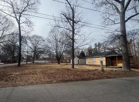 Yard